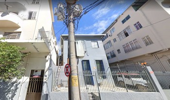 Imagem do condomínio Condomínio Ida - São Cristóvão - Rio De Janeiro - RJ