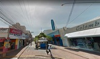 Imagem do condomínio Condomínio Ida Heraki Abdo Alhak - Centro - Araçatuba - SP