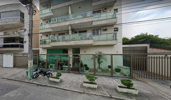 Imagem do condomínio Condomínio Ideal - Bangu - Rio De Janeiro - RJ