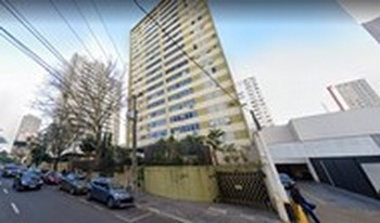 Imagem do condomínio Condomínio Igapó - Centro - Londrina - PR