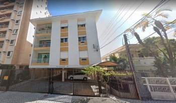 Imagem do condomínio Condomínio Igarapava - Gonzaguinha - São Vicente - SP