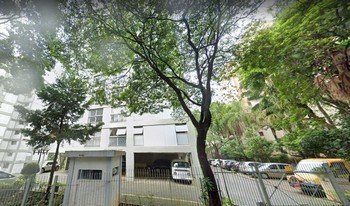 Imagem do condomínio Condomínio Igarapé - Jaguaré - São Paulo - SP