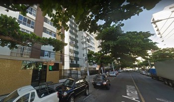 Imagem do condomínio Condomínio Igarapés - Pituba - Salvador - BA
