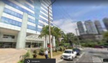Imagem do condomínio Condomínio Igarassu - Cidade Monções - São Paulo - SP