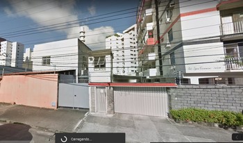Imagem do condomínio Condomínio Igor Carneiro - Aldeota - Fortaleza - CE