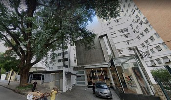 Imagem do condomínio Condomínio Iguaçu - Cerqueira César - São Paulo - SP