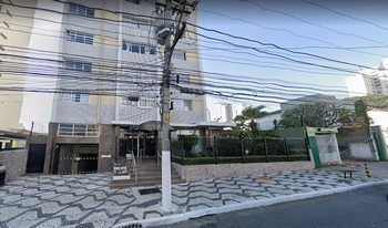 Imagem do condomínio Condomínio Iguaçu - Mooca - São Paulo - SP