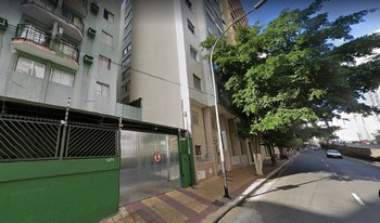 Imagem do condomínio Condomínio Iguaçu - Bela Vista - São Paulo - SP