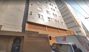 Imagem do condomínio Condomínio Iguape - Centro - Campinas - SP