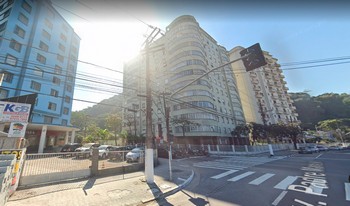 Imagem do condomínio Condomínio Iguassu - Itararé - São Vicente - SP