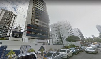 Imagem do condomínio Condomínio Iguatemi Sul - Caminho Das árvores - Salvador - BA