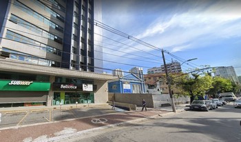Imagem do condomínio Condomínio Iii Millennium Tower - Gonzaga - Santos - SP