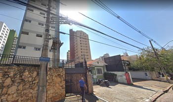Imagem do condomínio Condomínio Ile De France - Cambuí - Campinas - SP
