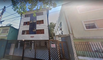 Imagem do condomínio Condomínio Ilha Bela - Itararé - São Vicente - SP