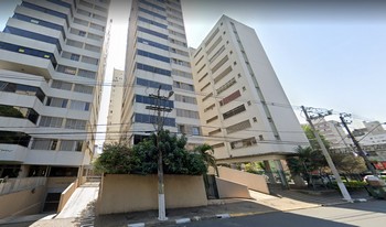 Imagem do condomínio Condomínio Ilha Bela - Centro - Campinas - SP