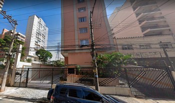Imagem do condomínio Condomínio Ilha Bela - Vila Bastos - Santo André - SP