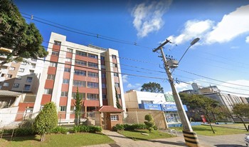 Imagem do condomínio Condomínio Ilha Bella - Portão - Curitiba - PR