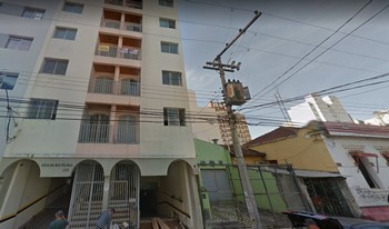 Imagem do condomínio Condomínio Ilha Das Palmas - Centro - Campinas - SP