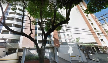 Imagem do condomínio Condomínio Ilha Das Palmas - Centro - Campinas - SP