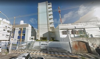Imagem do condomínio Condomínio Ilha De Bailique - Pituba - Salvador - BA
