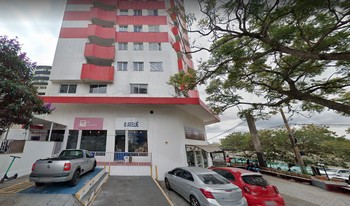 Imagem do condomínio Condomínio Ilha De Búzios - Parque Residêncial Aquarius - São José Dos Campos - SP