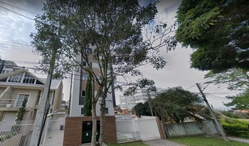 Imagem do condomínio Condomínio Ilha De Cabo Verde - Novo Mundo - Curitiba - PR