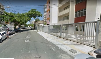 Imagem do condomínio Condomínio Ilha De Creta - Pituba - Salvador - BA