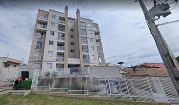 Imagem do condomínio Condomínio Ilha De Creta - Novo Mundo - Curitiba - PR
