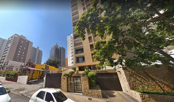 Imagem do condomínio Condomínio Ilha De Creta - Cambuí - Campinas - SP