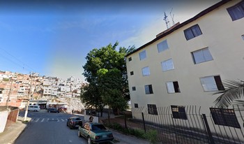 Imagem do condomínio Condomínio Ilha De Itamaracá - Butantã - São Paulo - SP