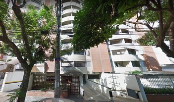 Imagem do condomínio Condomínio Ilha De Itamaracá - Botafogo - Campinas - SP