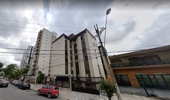 Imagem do condomínio Condomínio Ilha De Itaparica - Baeta Neves - São Bernardo Do Campo - SP