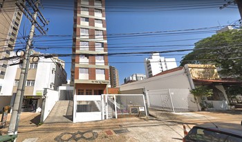 Imagem do condomínio Condomínio Ilha De Itaparica - Cambuí - Campinas - SP