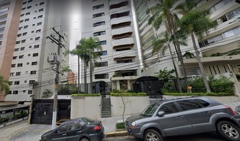 Imagem do condomínio Condomínio Ilha De Itaparica - Pacaembu - São Paulo - SP