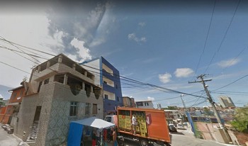 Imagem do condomínio Condomínio Ilha De Itaparica - Federação - Salvador - BA