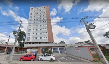 Imagem do condomínio Condomínio Ilha De Kynaros - Novo Mundo - Curitiba - PR