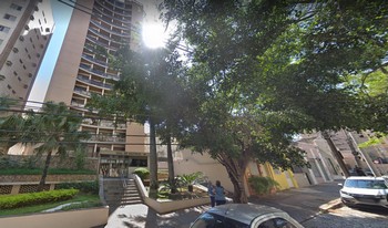 Imagem do condomínio Condomínio Ilha De Majorca - Cambuí - Campinas - SP