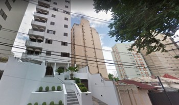 Imagem do condomínio Condomínio Ilha De Manhattan - Cambuí - Campinas - SP