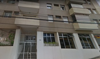 Imagem do condomínio Condomínio Ilha De Marajó - Botafogo - Campinas - SP