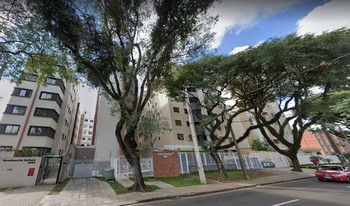 Imagem do condomínio Condomínio Ilha De Naxos - Novo Mundo - Curitiba - PR