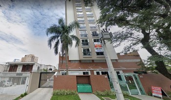 Imagem do condomínio Condomínio Ilha De Pascoa - Novo Mundo - Curitiba - PR