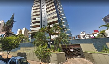 Imagem do condomínio Condomínio Ilha De Rhodes - Cambuí - Campinas - SP