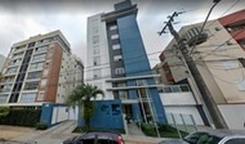 Imagem do condomínio Condomínio Ilha De St. Barth. - América - Joinville - SC