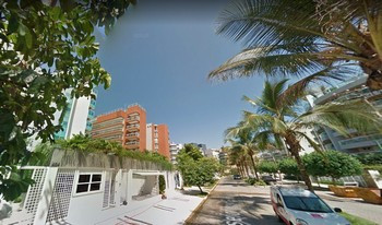 Imagem do condomínio Condomínio ''edifício Ilha De Syros'' - Bertioga - Bertioga - SP