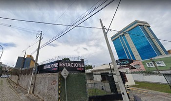 Imagem do condomínio Condomínio Ilha Do árvoredo - Alto Da Glória - Curitiba - PR
