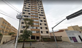 Imagem do condomínio Condomínio Ilha Do Mel - Centro Cívico - Curitiba - PR