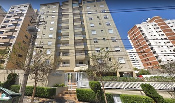 Imagem do condomínio Condomínio Ilha Porchat - Centro - Campinas - SP