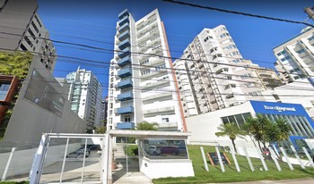 Imagem do condomínio Condomínio Ilhabela - Centro - Florianópolis - SC