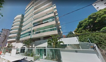 Imagem do condomínio Condomínio Ilhabella - Jardim Camburi - Vitória - ES