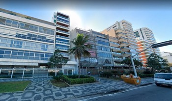 Imagem do condomínio Condomínio Ilhas - Ipanema - Rio De Janeiro - RJ